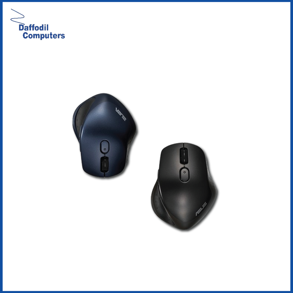 Asus MW203 Multi-Device Wireless Silent Mouse