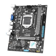 JINGSHA H311M-K MOTHER BOARD