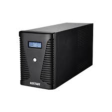 KSTAR OFFLINE KS-3000VA UPS