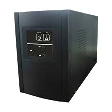 MAXGREEN OFFLINE UPS 2000VA