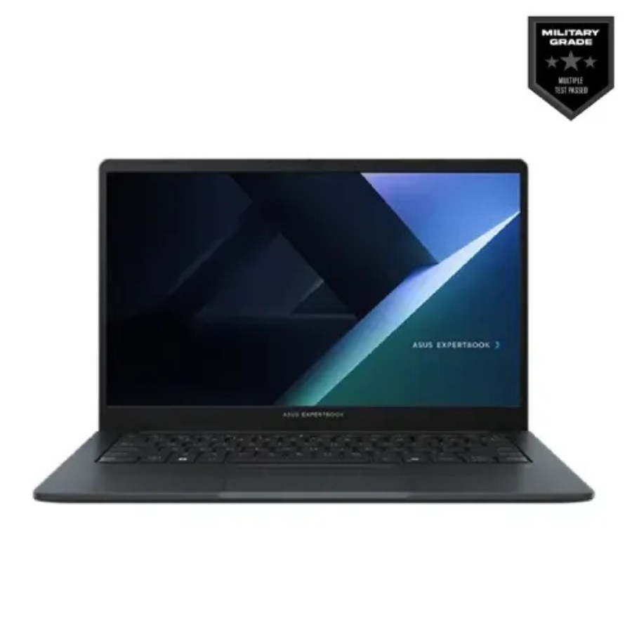 Asus ExpertBook B1 B1403CVA Core i5 13th Gen 1TB SSD 14" FHD Laptop