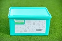 AI TRANSFORMER WORKSHOP KIT