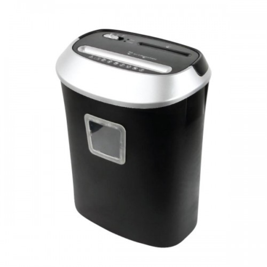 OFITECH OS1201D 12 SHEETS (80 gsm) PAPER SHREDDER
