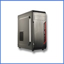 XTREME 951/933 ATX CASING WITHOUT POWER SUPPLY