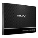 PNY CS900 500GB 2.5" SATA III Internal SSD