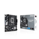 ASUS PRIME B760M-F WIFI, SOCKET LGA1700, INTEL B760, 2xDIMM MOTHERBOARD